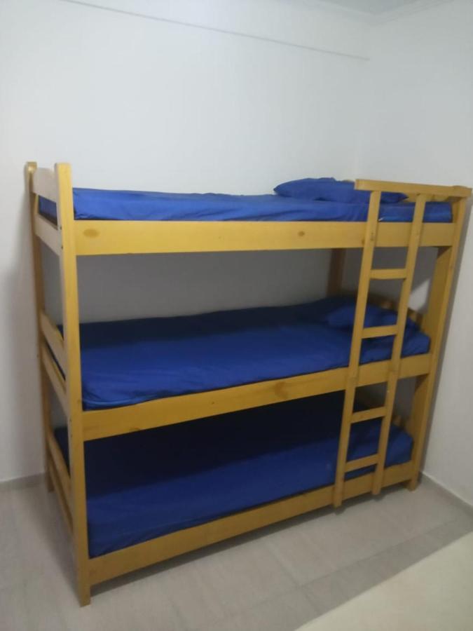 Apartamento Boqueirao Praia Grande Exterior photo