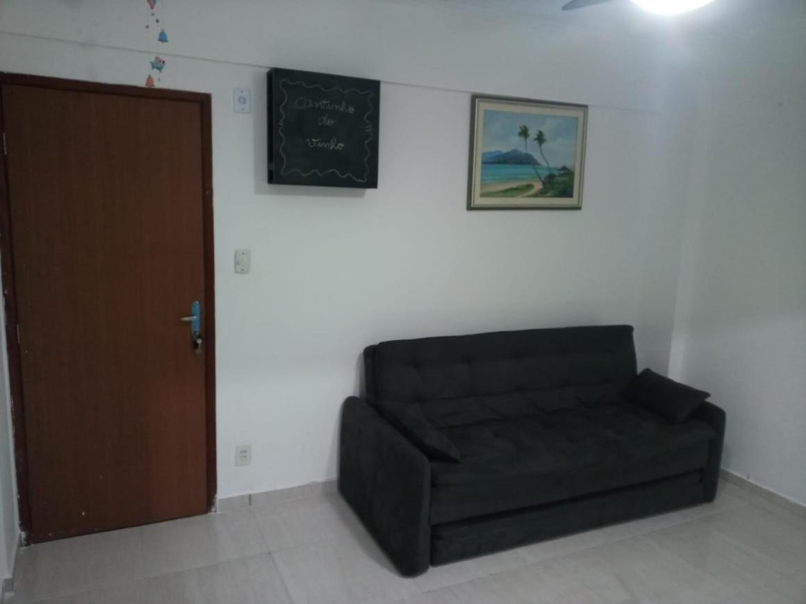 Apartamento Boqueirao Praia Grande Exterior photo